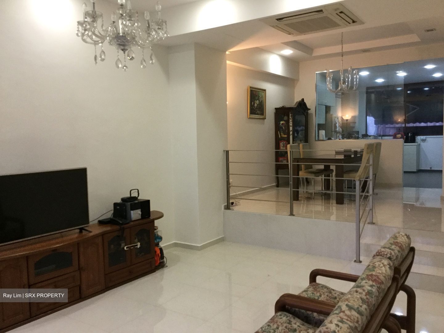 Poh Huat Road (D19), Terrace #581231961